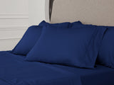 Microfiber Sheet Set