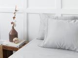 Essential Cotton Sateen Sheet Set