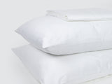 Essential Cotton Sateen Sheet Set