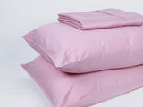 Essential Cotton Sateen Sheet Set