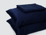 Essential Cotton Sateen Sheet Set