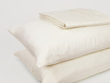 Essential Cotton Sateen Sheet Set