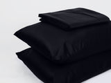 Essential Cotton Sateen Sheet Set