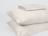 Essential Cotton Sateen Sheet Set