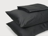 Essential Cotton Sateen Sheet Set