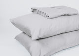 Essential Cotton Sateen Sheet Set