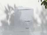 "Lived-in" Washed Cotton Percale Sheet Set