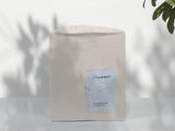 "Lived-in" Washed Cotton Percale Sheet Set