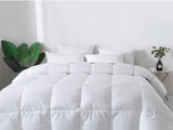 Essential Goose Down Comforter