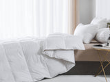 Refined Goose Down Comforter