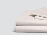Essential Cotton Sateen Sheet Set
