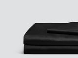 Essential Cotton Sateen Sheet Set