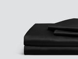 Essential Cotton Sateen Sheet Set