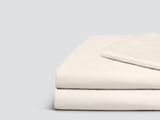 Essential Cotton Sateen Sheet Set