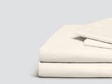 Essential Cotton Sateen Sheet Set