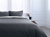 Microfiber Duvet Cover Set