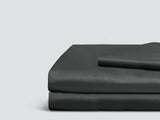 Essential Cotton Sateen Sheet Set