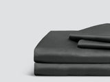 Essential Cotton Sateen Sheet Set