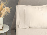 Microfiber Pillowcase Set