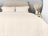 Microfiber Duvet Cover Set