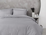 Microfiber Duvet Cover Set
