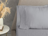 Microfiber Pillowcase Set