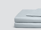 Essential Cotton Sateen Sheet Set