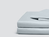 Essential Cotton Sateen Sheet Set