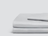 Essential Cotton Sateen Sheet Set
