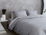 Microfiber Duvet Cover Set