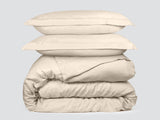 Microfiber Duvet Cover Set