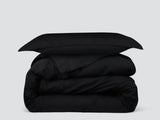 Microfiber Duvet Cover Set
