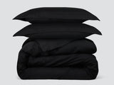 Microfiber Duvet Cover Set