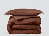 Microfiber Duvet Cover Set