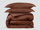 Microfiber Duvet Cover Set