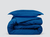 Microfiber Duvet Cover Set