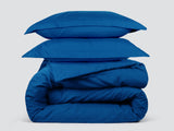 Microfiber Duvet Cover Set
