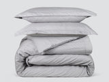 Microfiber Duvet Cover Set