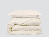 Microfiber Duvet Cover Set
