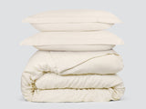 Microfiber Duvet Cover Set