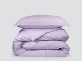 Microfiber Duvet Cover Set