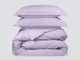 Microfiber Duvet Cover Set