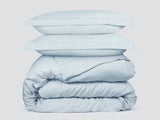 Microfiber Duvet Cover Set