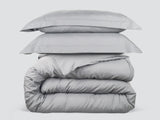 Microfiber Duvet Cover Set