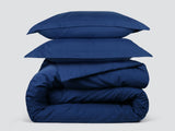 Microfiber Duvet Cover Set