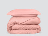 Microfiber Duvet Cover Set