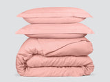 Microfiber Duvet Cover Set