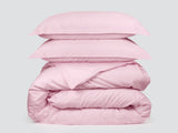Microfiber Duvet Cover Set