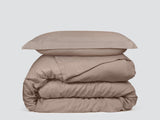Microfiber Duvet Cover Set