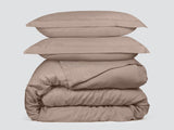 Microfiber Duvet Cover Set